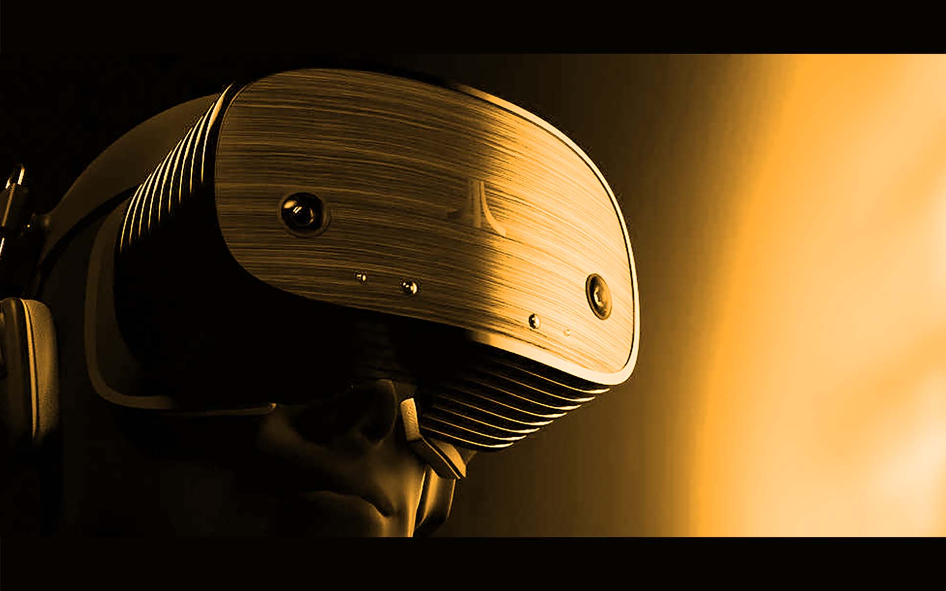 How This Blockchain Platform is Using Gaze Control to Advertise