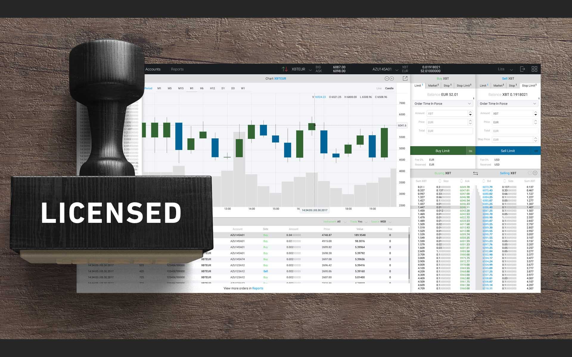 Globitex Group Company Granted Electronic Money Institution (EMI) Licence by EU Regulator