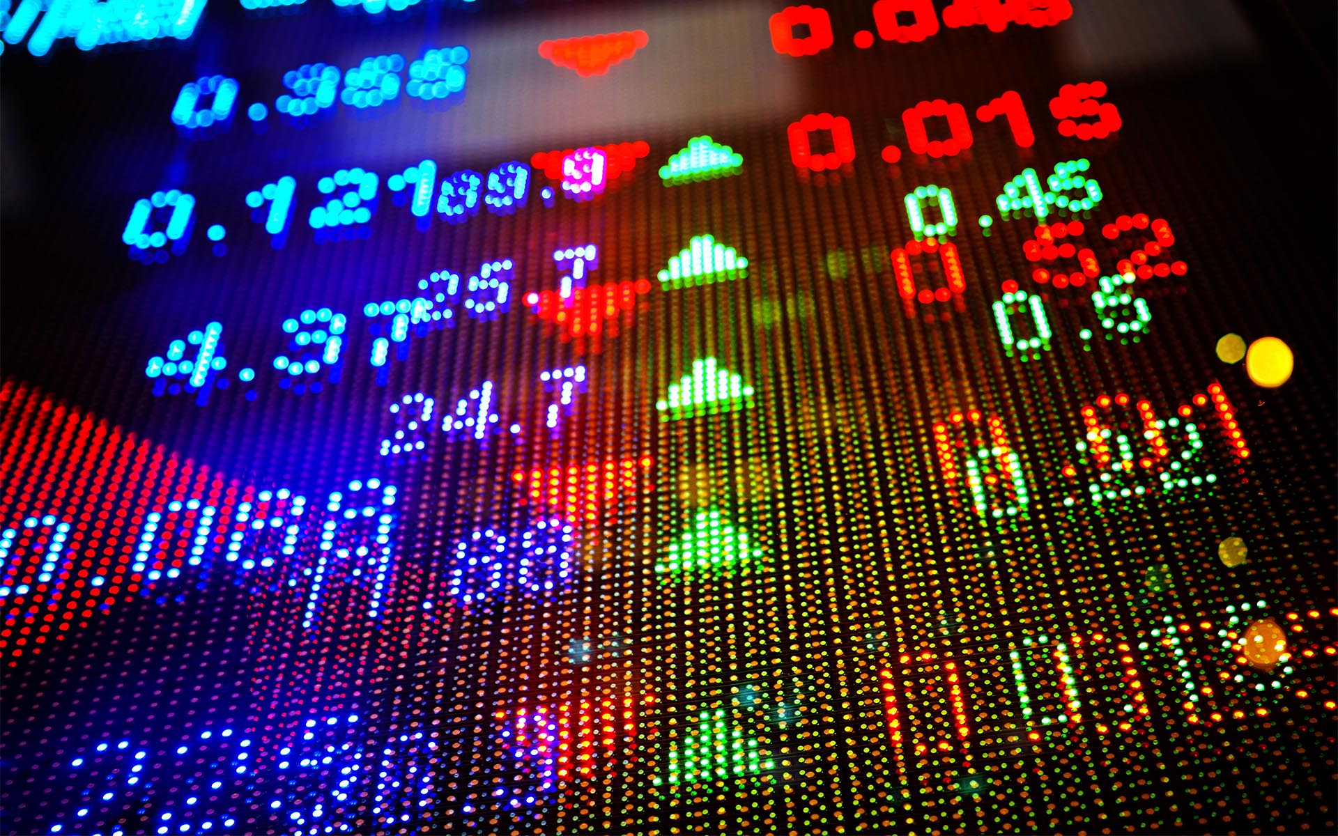 US Regulators Want Cryptocurrency Exchanges to Be Like Stock Markets
