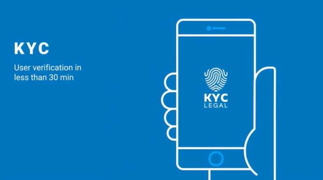 KYC.Legal