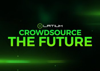 Latium Launches Disruptive LATX Cryptocurrency Token Sale For The Global Labour Market