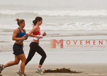 Movement App – Revolutionary Ecosystem that Rewards Users for Physical Activity
