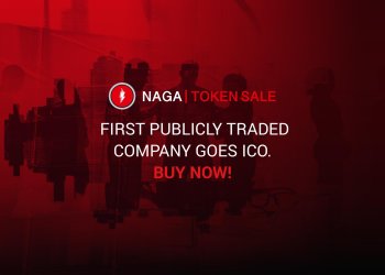 German FinTech Company NAGA Group to Launch Token Pre-Sale Today