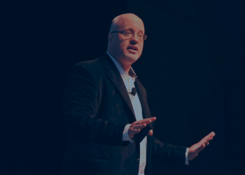 King of Disruptors joins CryptoBank Nebeus