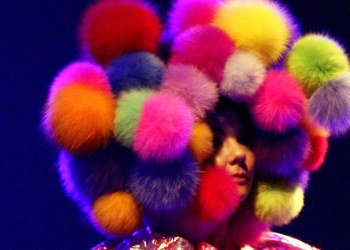Bjork Partners With Blockpool On Album Release But Skepticism Remains