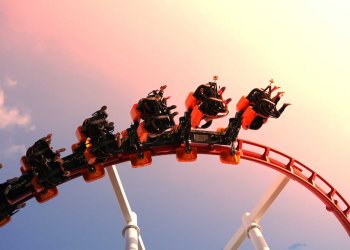 Cryptocurrency Is Half A Trillion: Joint Market Cap Hits $500 Billion