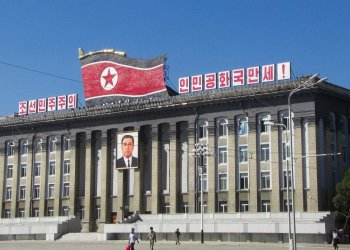 North Korea crypto