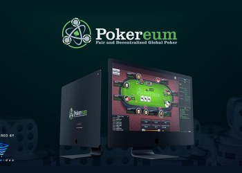 Ethereum Poker 'Pokereum' Demo Released by SuperDAO, Fundraising Now Pre-ICO Only with Bonus SUP Rewards