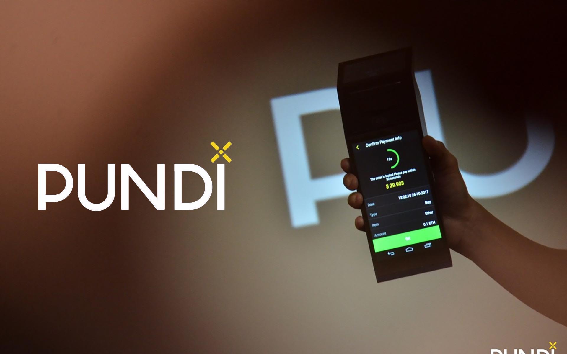 Pundi X ICO Backed by Angel Investors Including NEM President and OmiseGo Investor