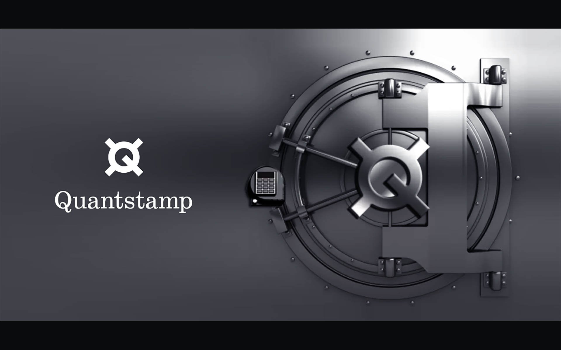 Smart Contract Security Startup Quantstamp Announces Token Sale