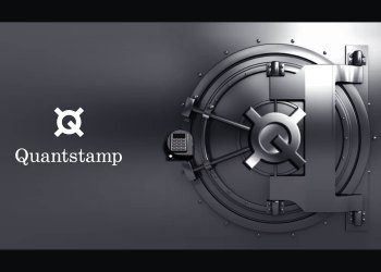 Smart Contract Security Startup Quantstamp Announces Token Sale