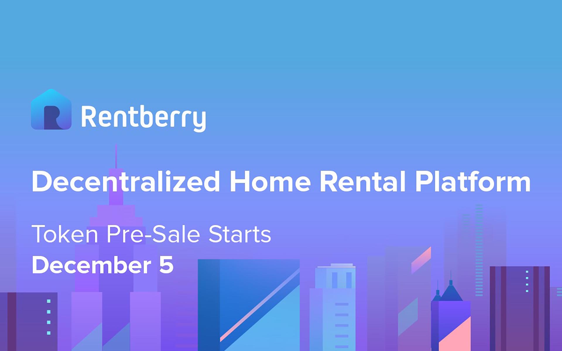 Rentberry - the Long-Awaited Innovation in the Long-Term Home Rental Industry