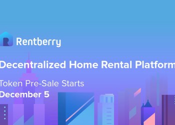 Rentberry - the Long-Awaited Innovation in the Long-Term Home Rental Industry