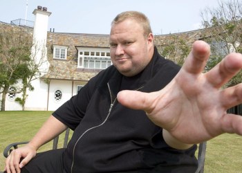 Kim Dotcom: Bitcache Private Blockchain Is ‘Vastly Superior’ To Any Other