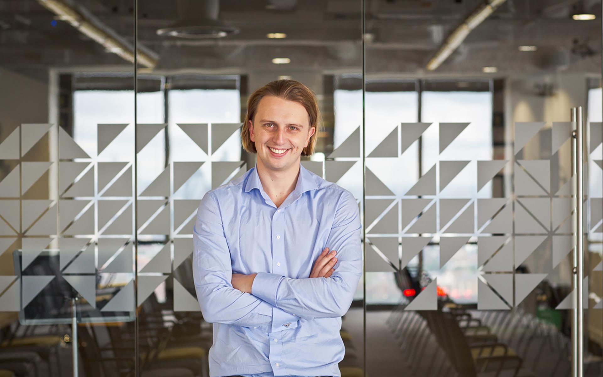 Revolut CEO: 'Bitcoin is definitely not a fraud'
