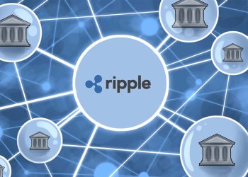 Ripple Shoots Up After AMEX Deal and Secret US Bank Meeting