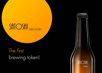 Only 5 Days Left to Buy Tokens of the Most Innovative Brewery in Russia with 44% Profit