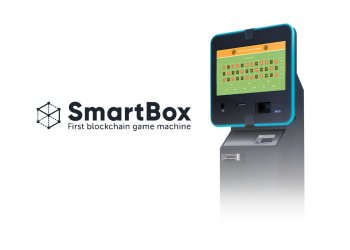 The First Blockchain Gambling Machine with Unlimited Bonuses Announced