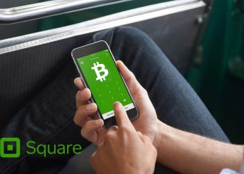 Bitcoin Boosting Square Earnings