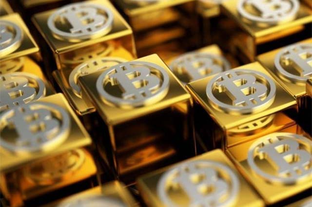 Bitcoin Gold endowment fund