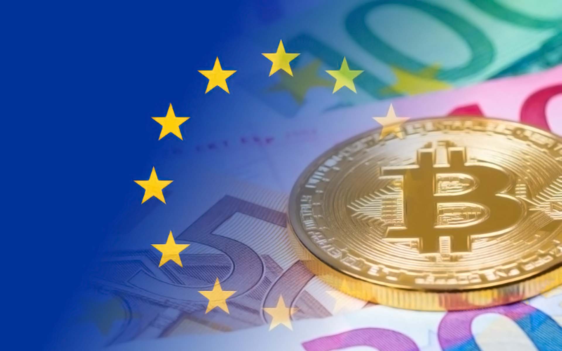 Bitfinex Now Offering BTC:EUR Trading Pair