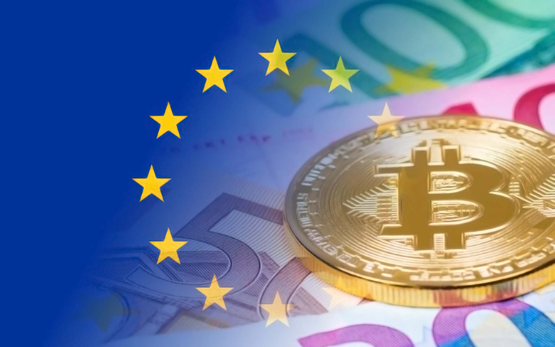 Call For EU To Draw Up New Bitcoin Regulation