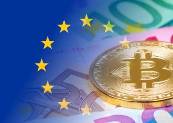 EU still not regulating cryptocurrency