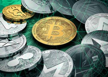 5 Altcoins with Major Events the week of April 1, 2018 (Gains Likely to Beat BTC Returns!)