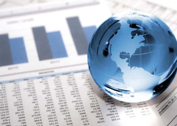 Disrupting the World’s Economy