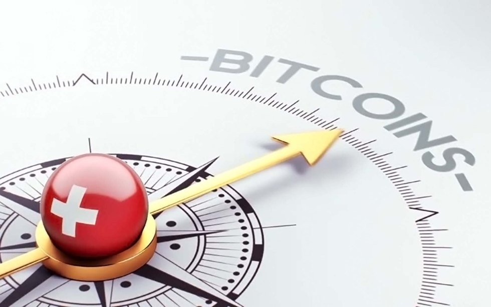 Two New Bitcoin Futures Hit Switzerland As Finma Slams JPMorgan