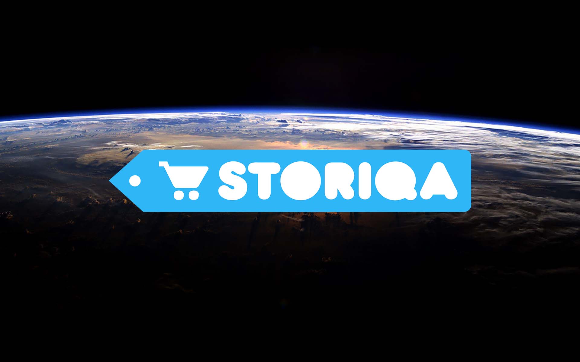 Growing Local Business Online Through Storiqa and Blockchain Technology