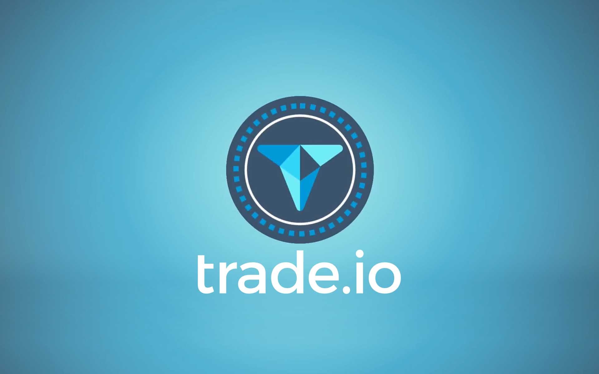 trade.io Launches Unique, Community-Led Crypto-to-Crypto Exchange