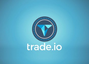 trade.io Launches Unique, Community-Led Crypto-to-Crypto Exchange