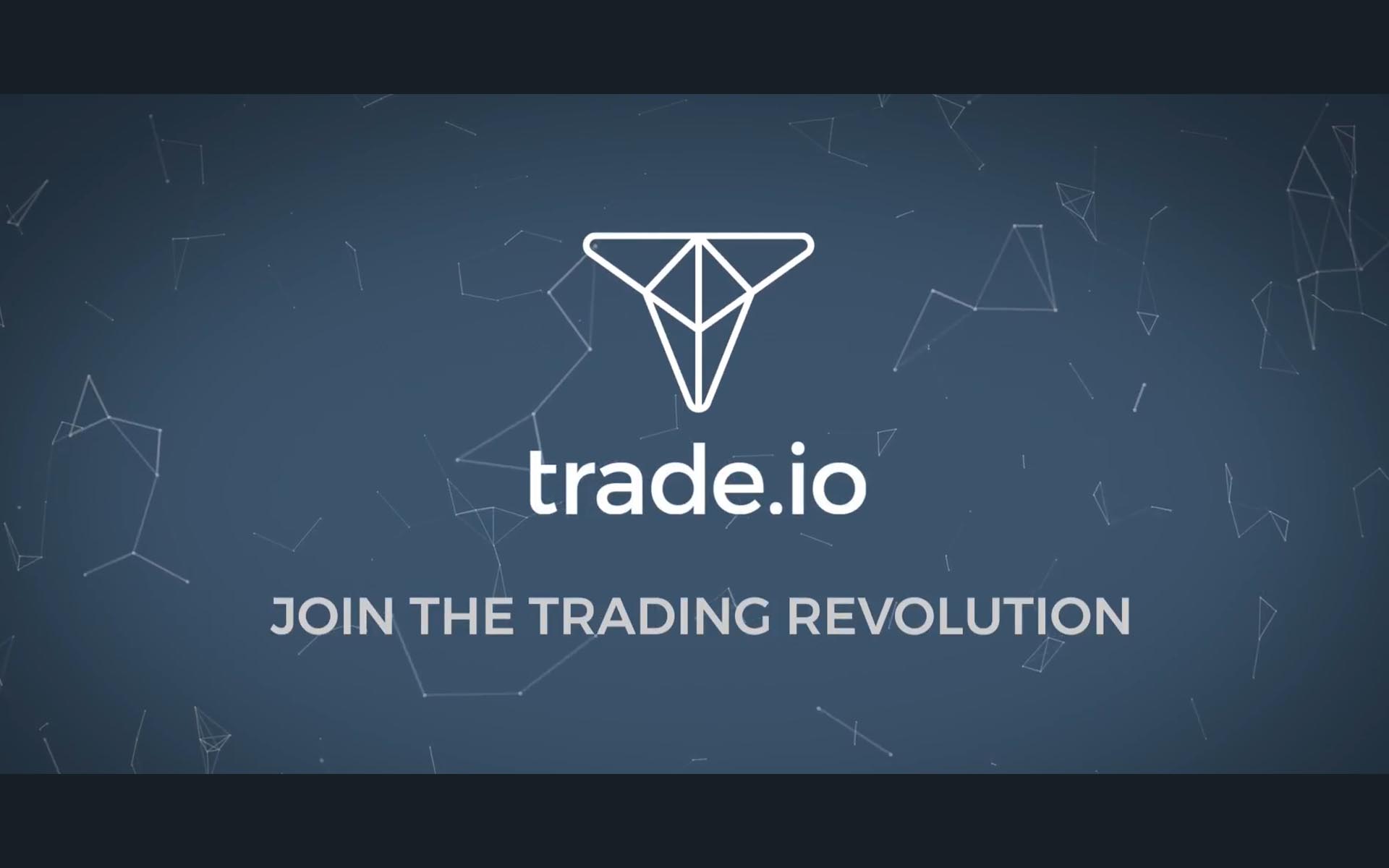 Trade.io Adjusts Market Cap & Trade Token Price Based On The Rise in Ethereum And Demand for Lower Entry Point