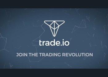Trade.io Adjusts Market Cap & Trade Token Price Based On The Rise in Ethereum And Demand for Lower Entry Point