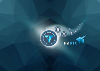 Trade.io Trade Token to be Listed on HitBTC Exchange