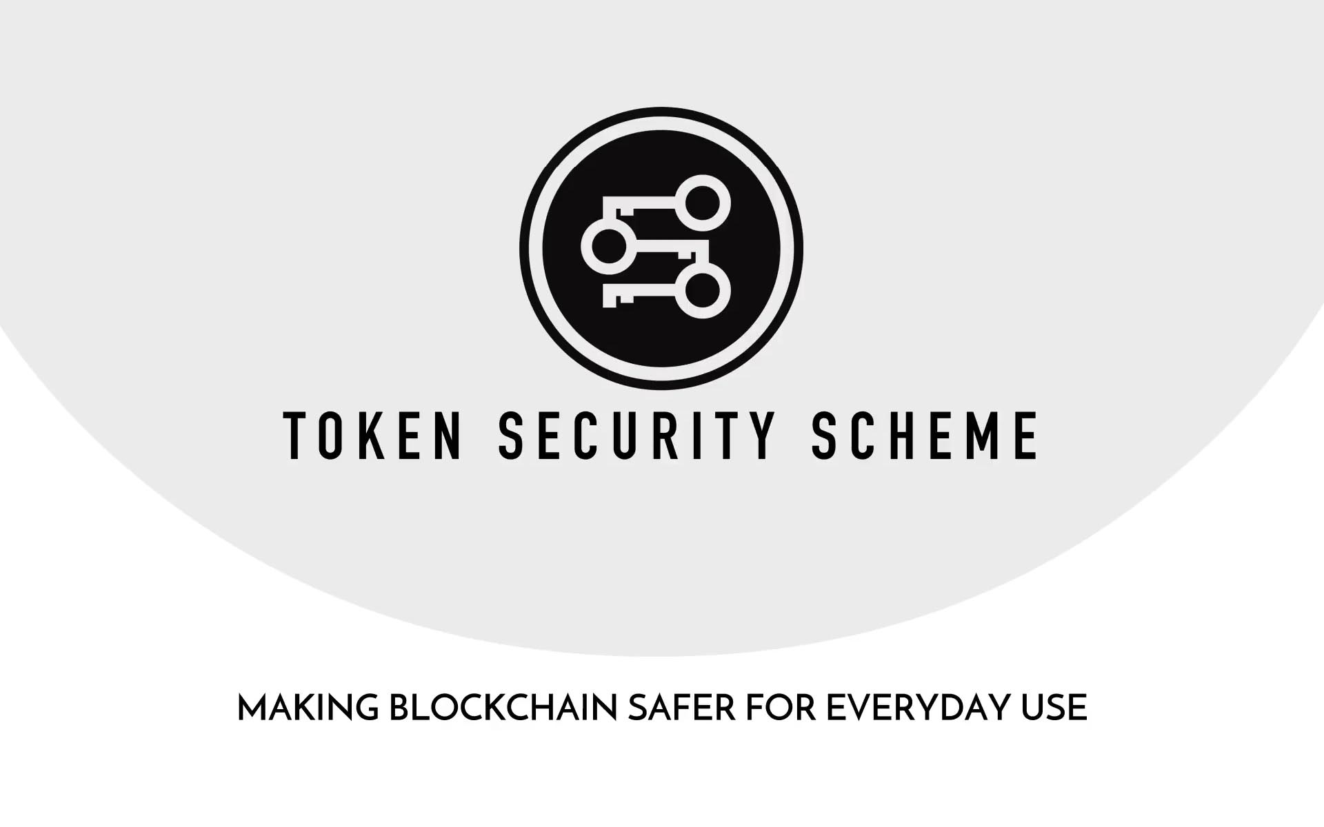 Safe, Secure and Sought-After: Improving Trust via Crypto-Security with the Token Security Scheme