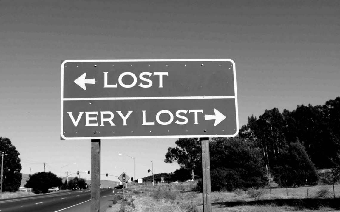 Four Million Bitcoins Lost Forever?