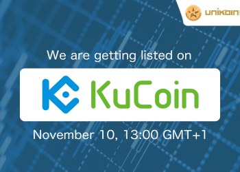 UnikoinGold to join KuCoin’s Unique Offerings, Opens for Trading On Friday November 10