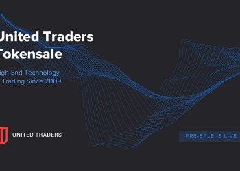 United Traders Reveals ICO Plans with a Vision to Solve the Liquidity Problem in the World of Cryptocurrency