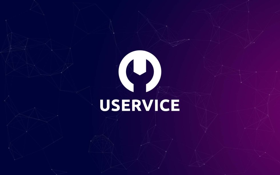 USERVICE - a New Economic Model for the Auto Industry Using Blockchain Technology