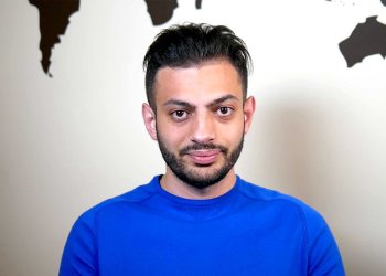 Interview with Jincor Co-Founder and COO Vagan Abelyan