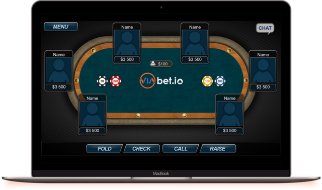 This Blockchain-Powered Platform Aims to Disrupt the Gambling Industry