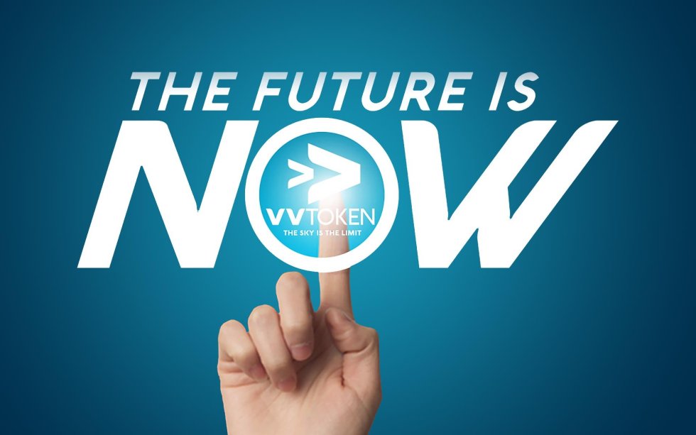 VVToken’s Pre-Sale Soars, Raising Over 6 Million in Just 6 Weeks