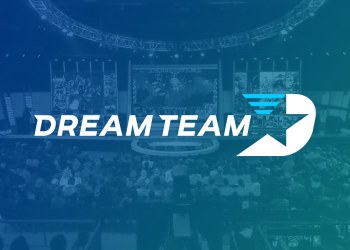 DreamTeam Creates the First and Largest Recruitment and Management Network for eSports Players