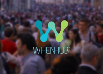 WhenHub Launches Token Sale That Will Allow Experts To Monetize Unbilled Time By Connecting With People Who Need Consulting On Any Topic Imaginable
