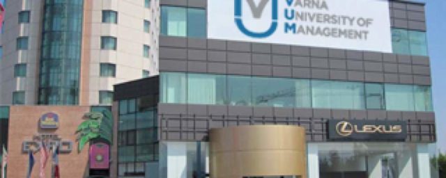 Varna University of Management Offers Scholarships in Bitcoin