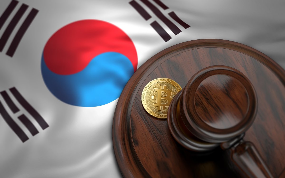 South Korea Will Regulate Cryptocurrency Exchanges, Not Ban – Reports