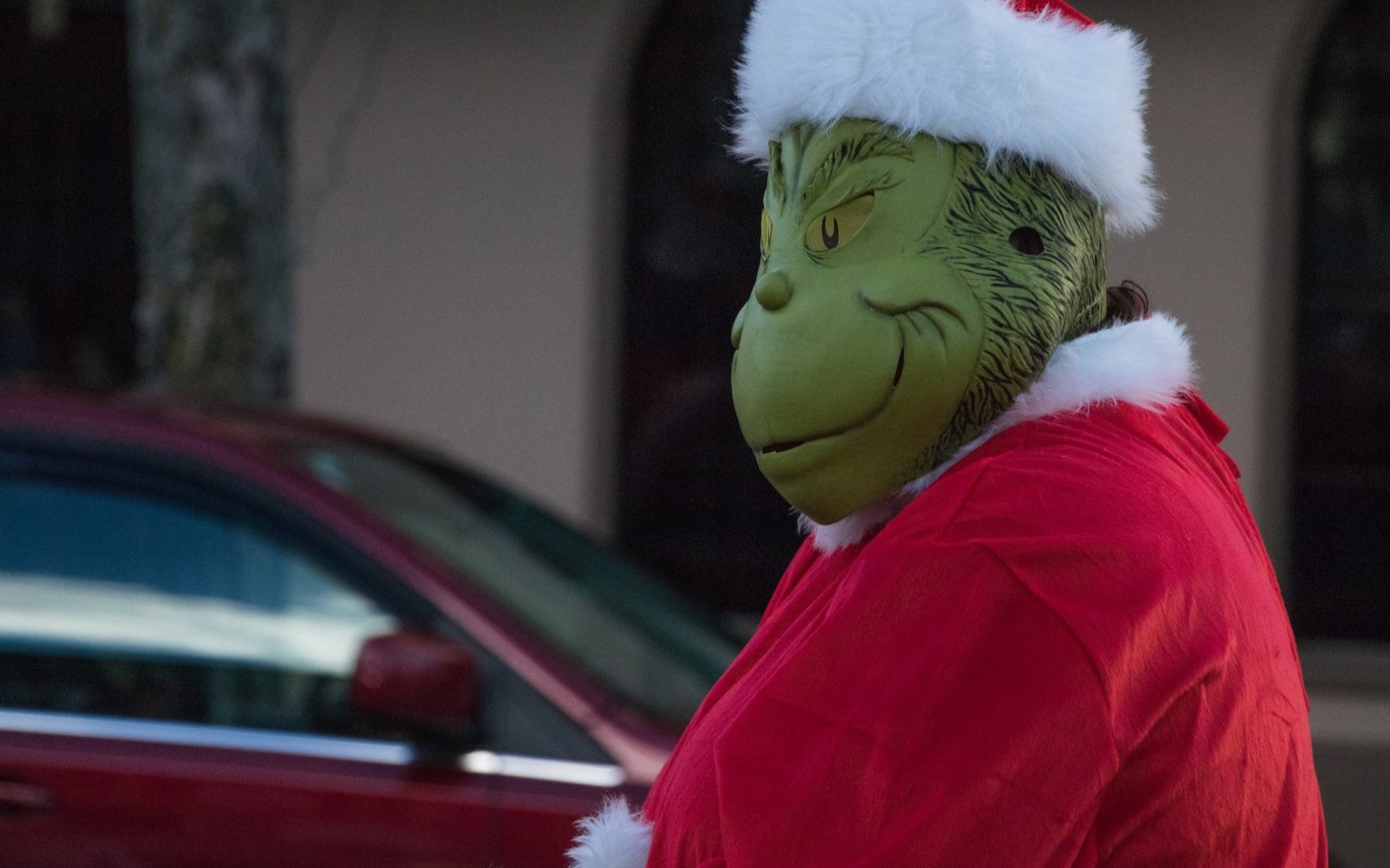 Bitcoin Diamond Is The Grinch That Will Steal Your Bitcoin - 