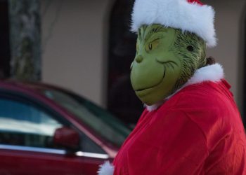 ‘Bitcoin Diamond’ is the Grinch That Will Steal Your Bitcoin